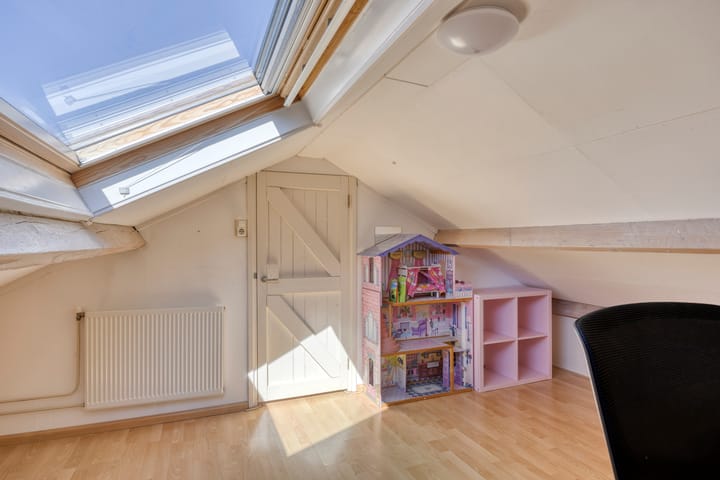 Foto 23 van Troelstralaan 96