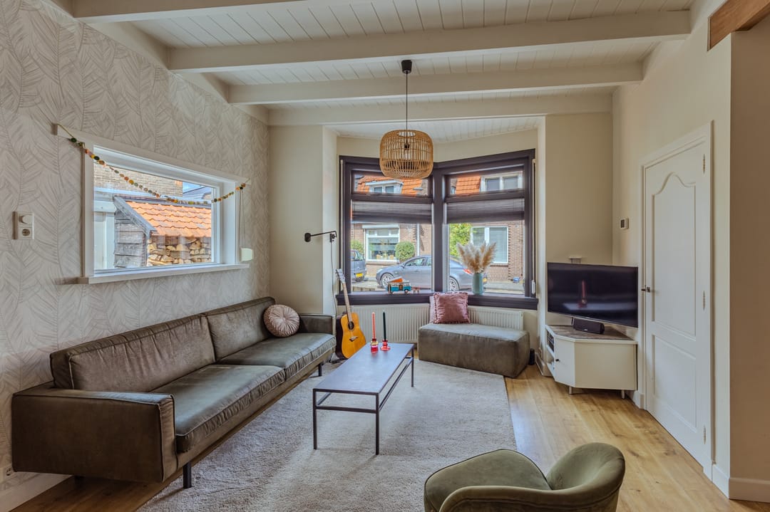 Foto 13 van Admiraal de Ruyterstraat 85