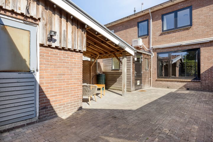 Foto 24 van Troelstralaan 96