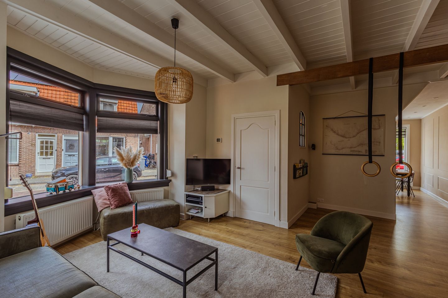 Foto 14 van Admiraal de Ruyterstraat 85