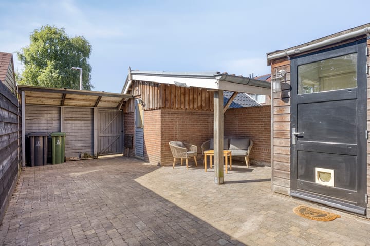 Foto 25 van Troelstralaan 96