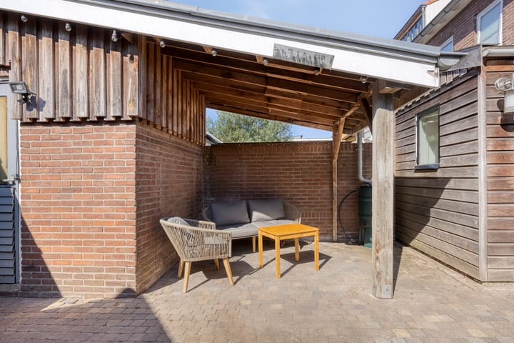 Foto 26 van Troelstralaan 96