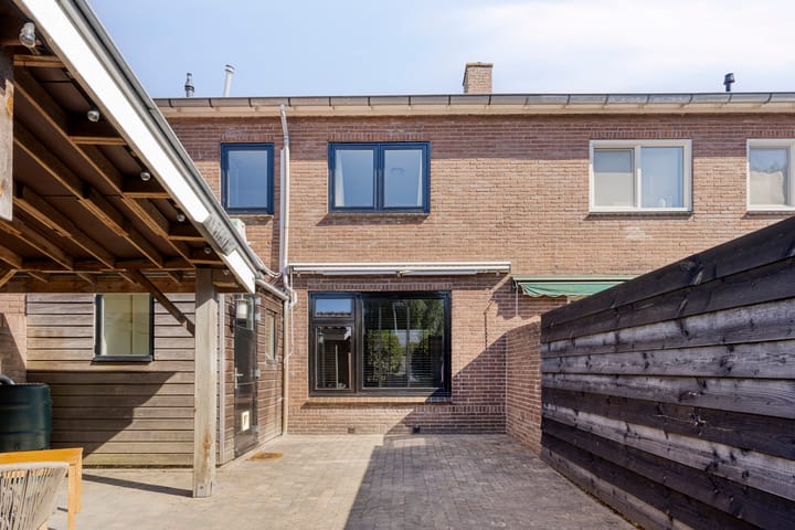 Foto 27 van Troelstralaan 96