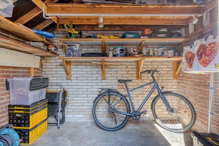 Foto 28 van Troelstralaan 96