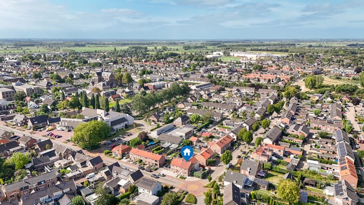 Foto 50 van Dijkstraat 39