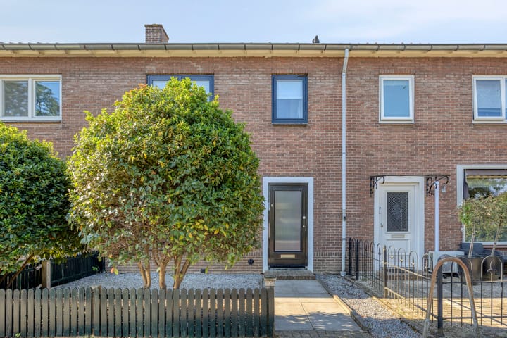 Foto 29 van Troelstralaan 96