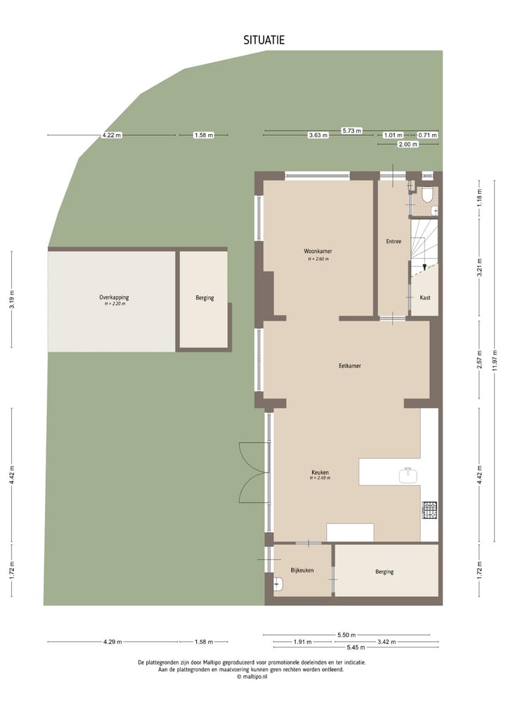 Foto 56 van Dijkstraat 39