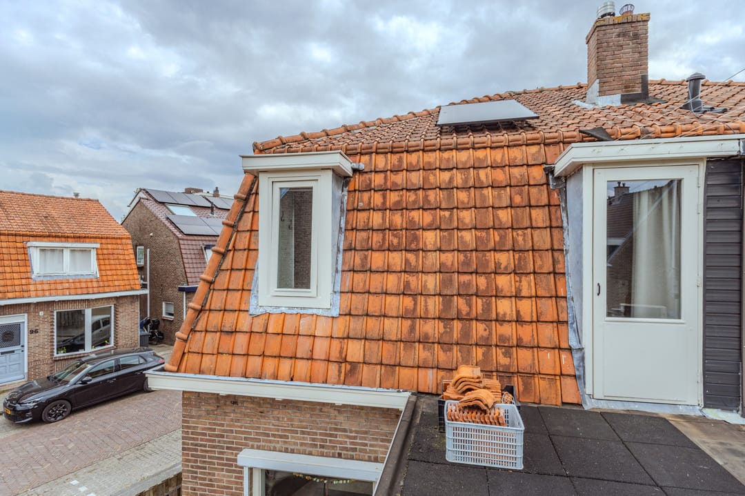 Foto 31 van Admiraal de Ruyterstraat 85