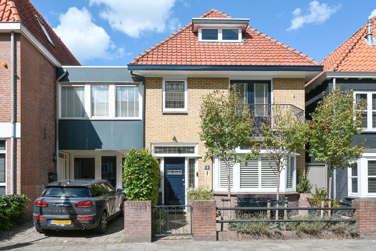 Photo 1 of Bredaseweg 6