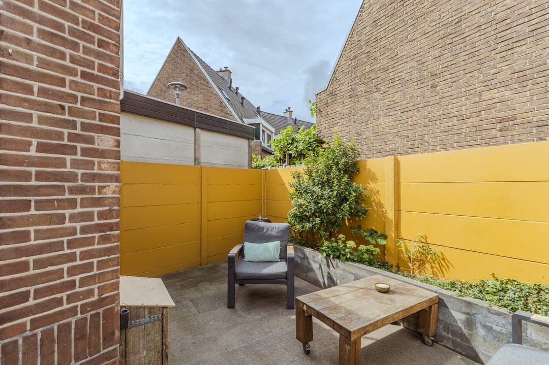 Foto 37 van Admiraal de Ruyterstraat 85