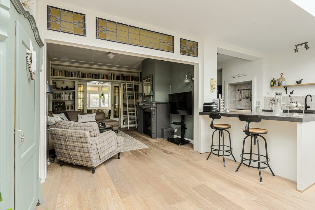 Photo 13 of Bredaseweg 6