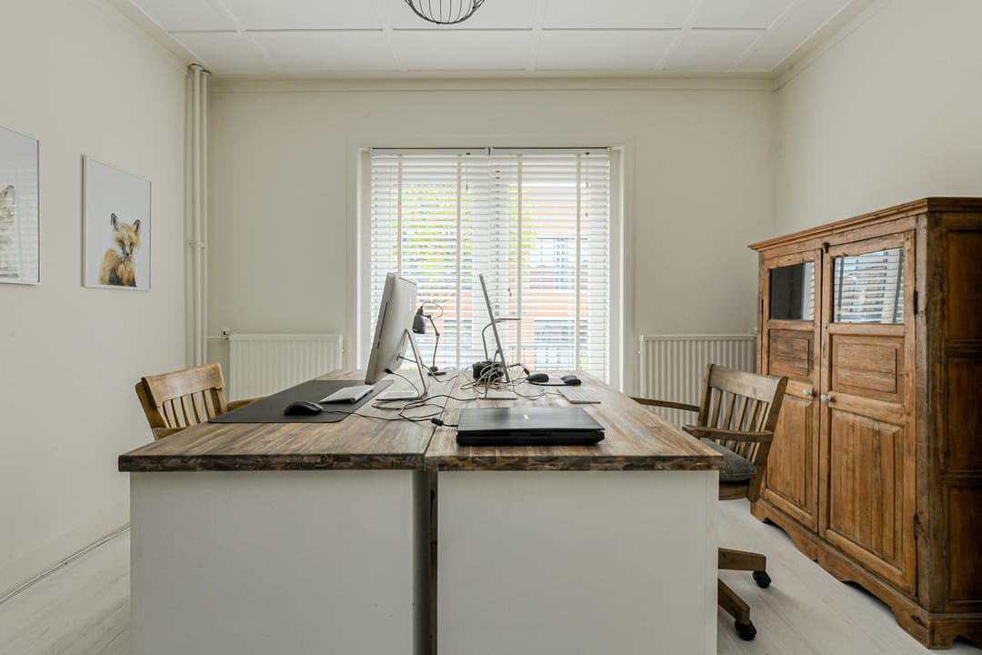 Photo 31 of Bredaseweg 6