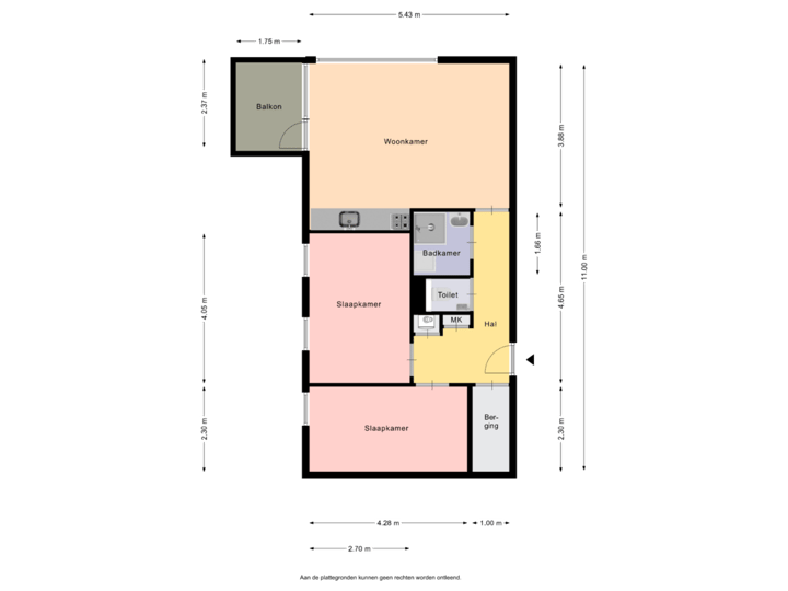 Appartement