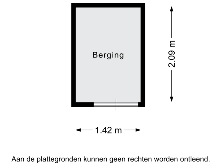 Berging