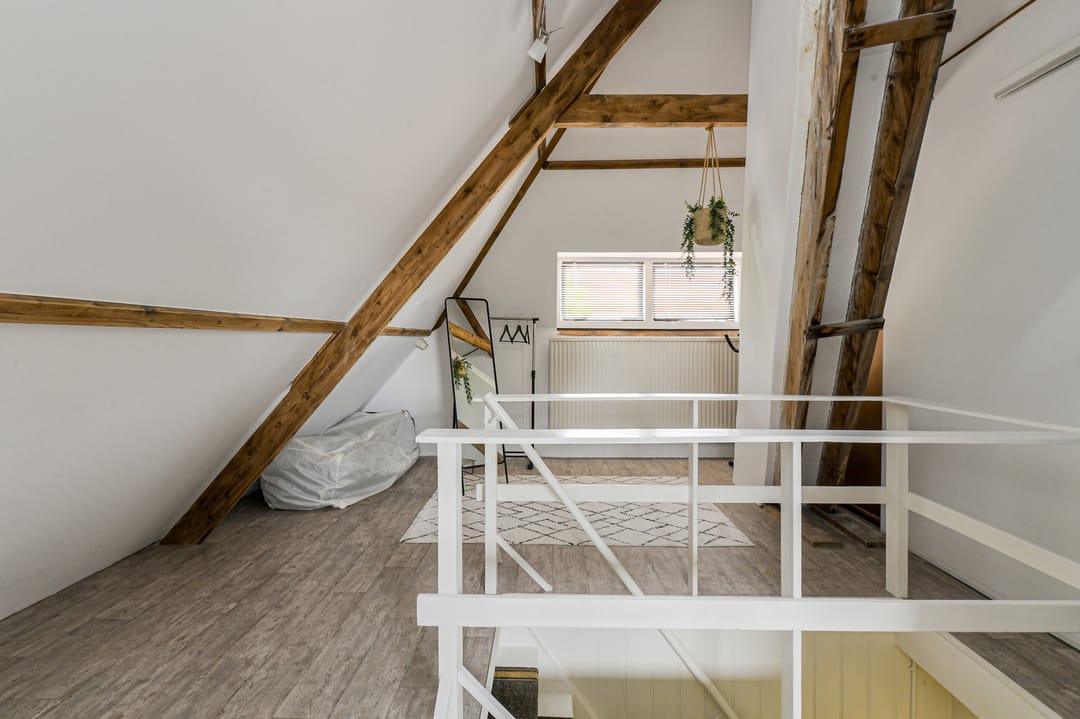 Photo 43 of Bredaseweg 6