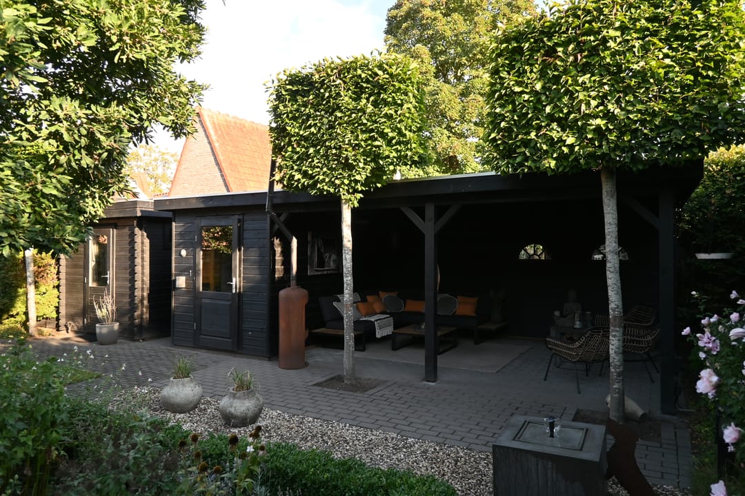 Photo 53 of Bredaseweg 6