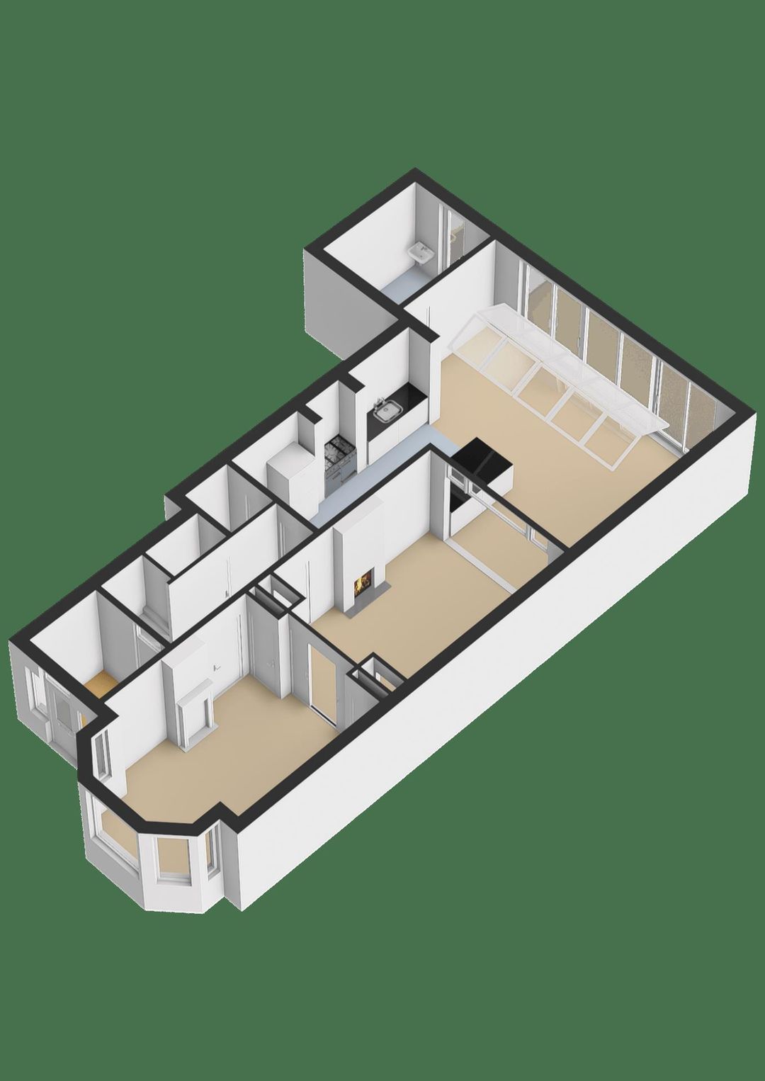 Photo 56 of Bredaseweg 6