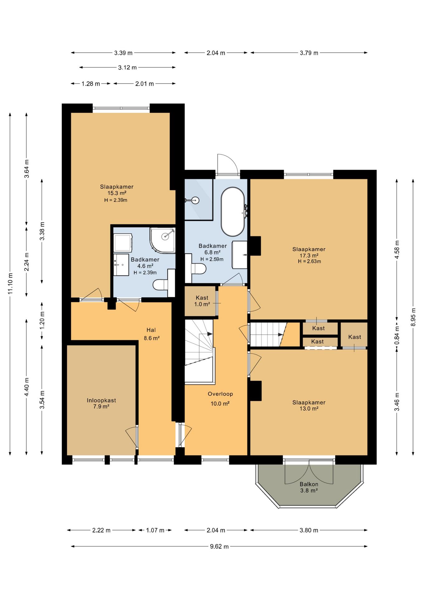 Photo 57 of Bredaseweg 6