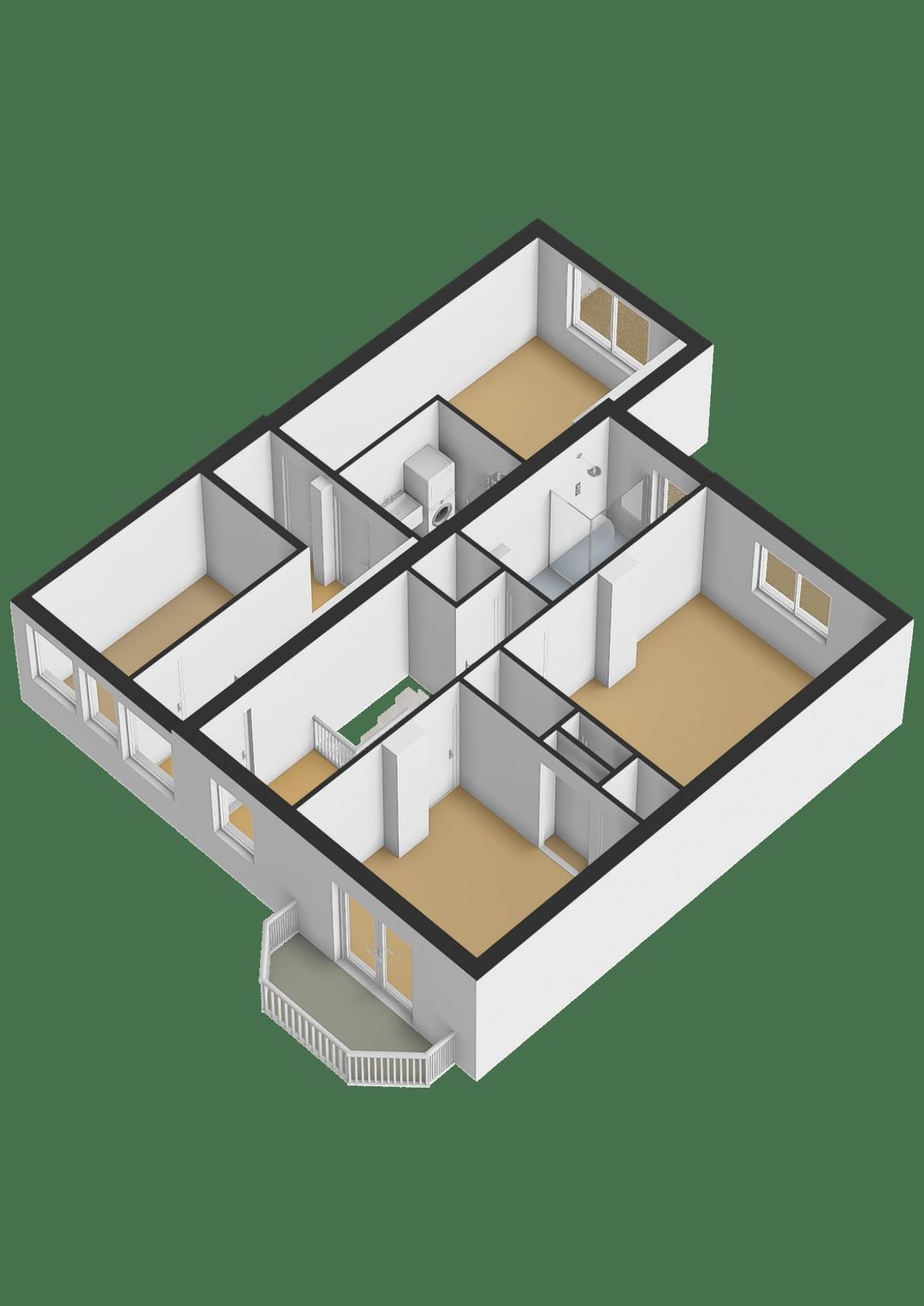 Photo 58 of Bredaseweg 6