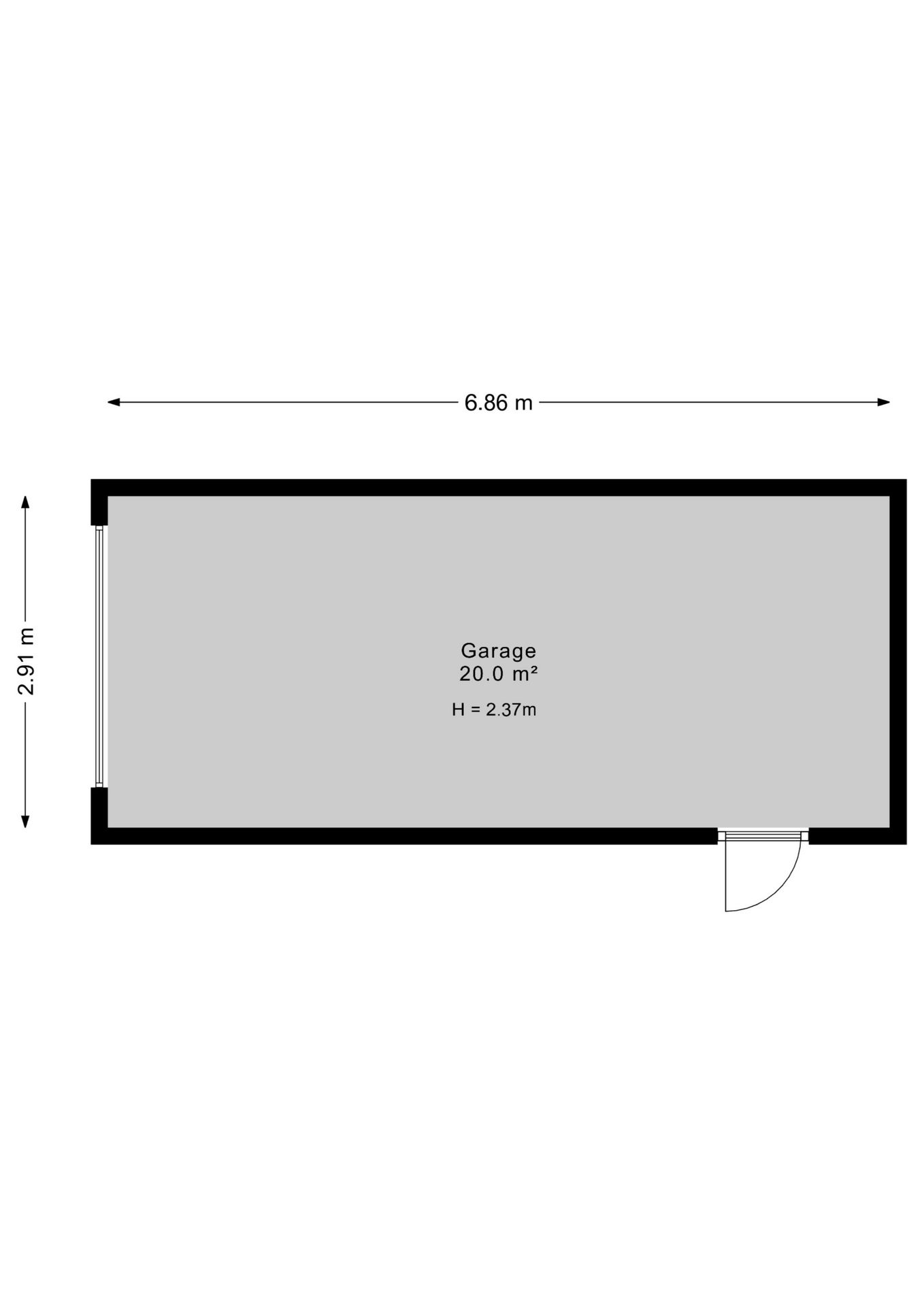 Photo 63 of Bredaseweg 6