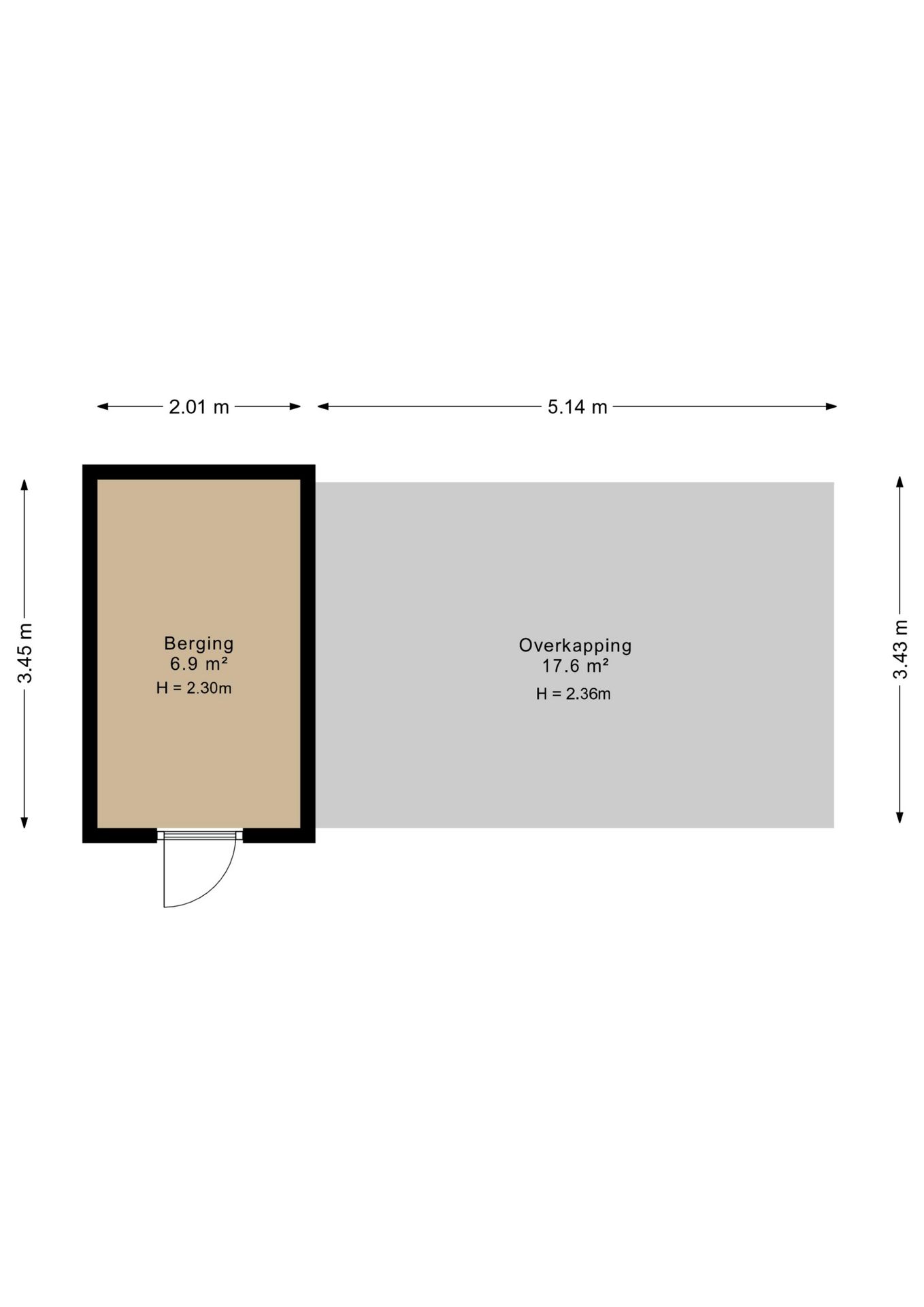 Photo 65 of Bredaseweg 6