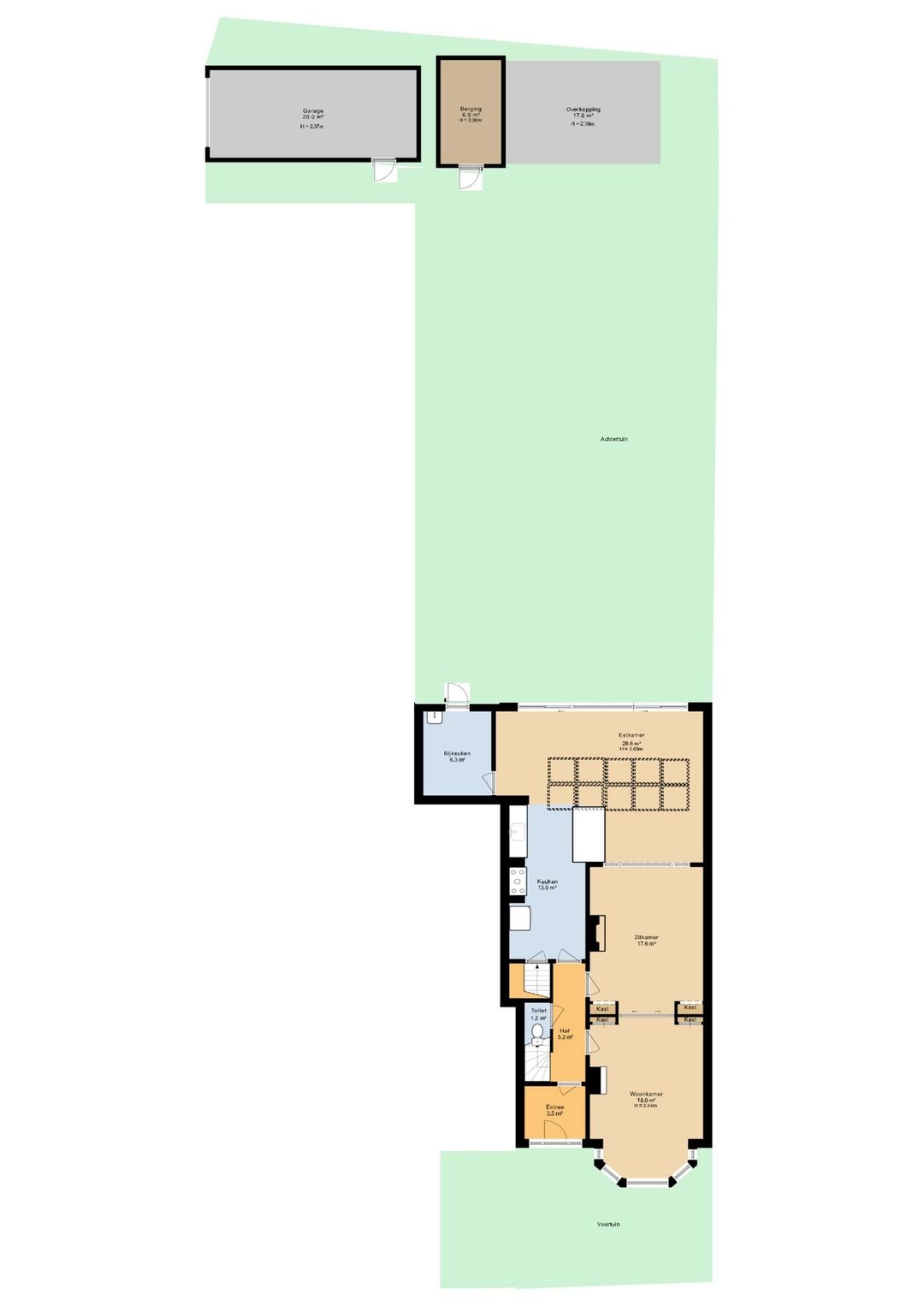 Photo 67 of Bredaseweg 6