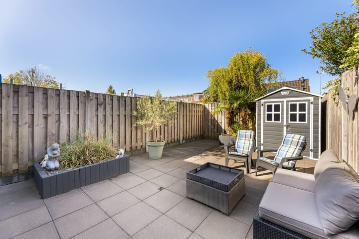 Foto 14 van Kanariesprenk 363