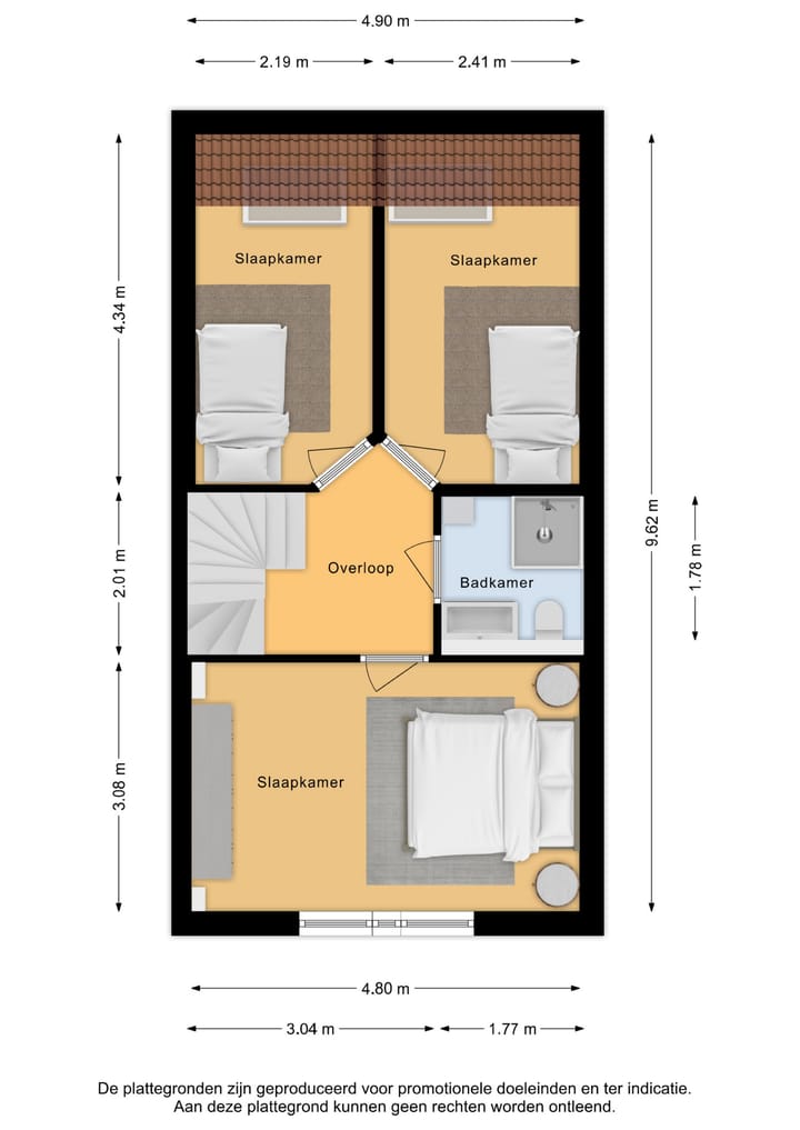 Foto 32 van Kanariesprenk 363