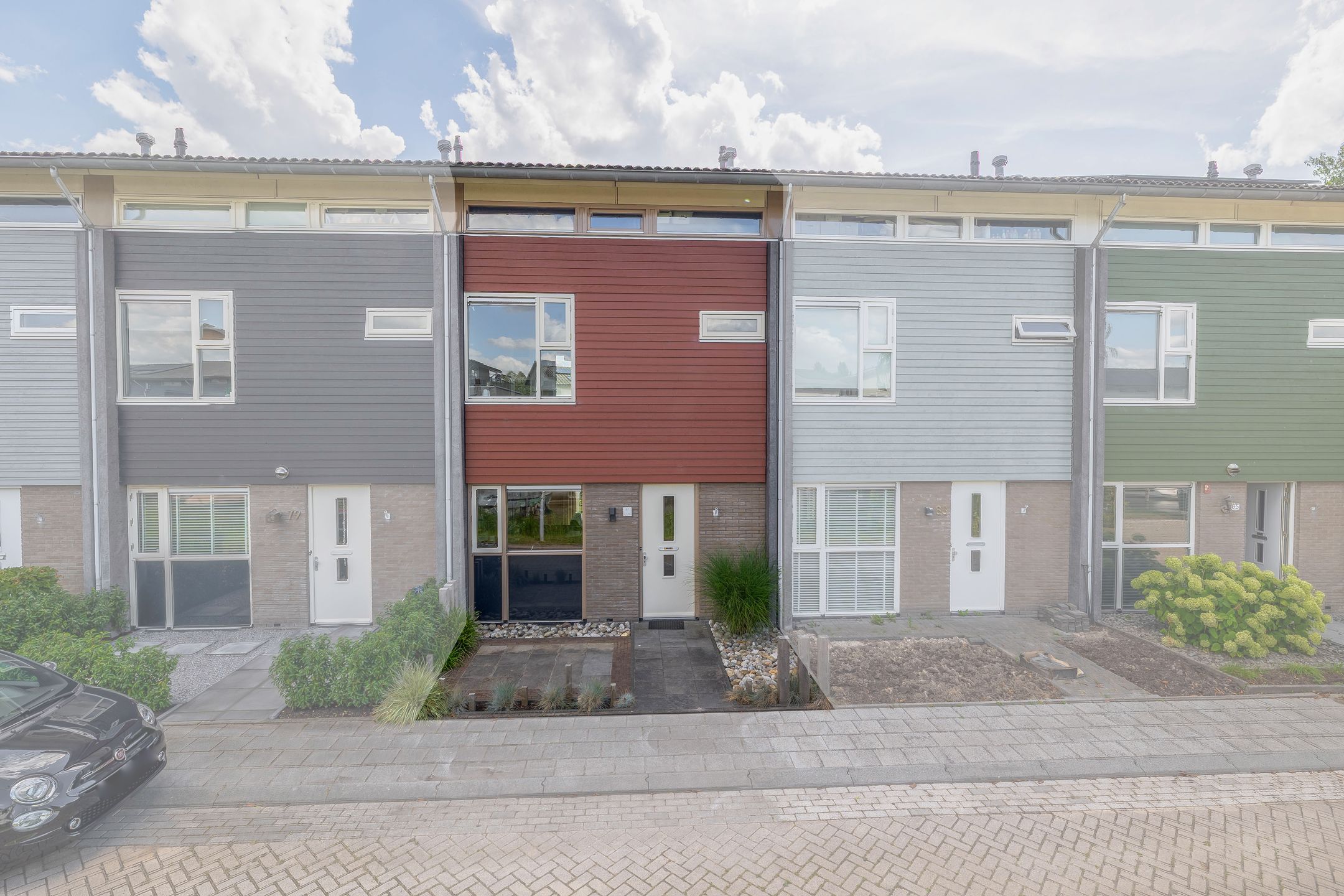 Thijs Rinsemastraat, 81, Drachten, 9204LD, Friesland, Nederland 81