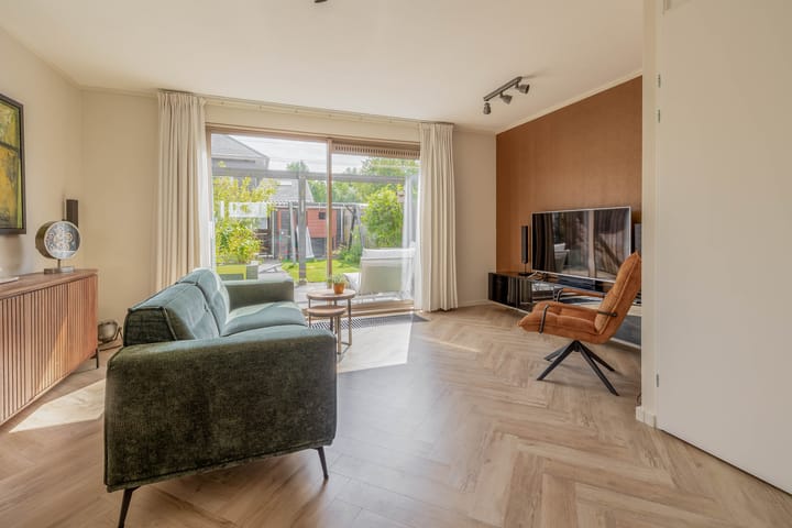 Photo 2 of Thijs Rinsemastraat 81