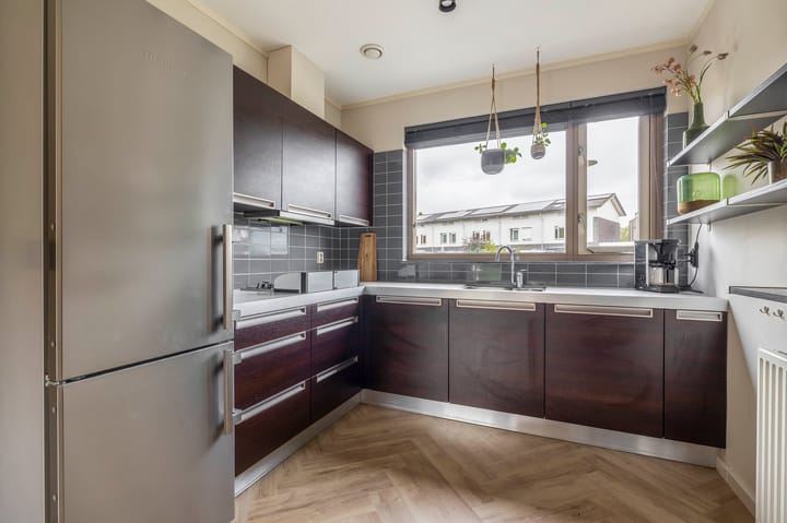 Photo 3 of Thijs Rinsemastraat 81