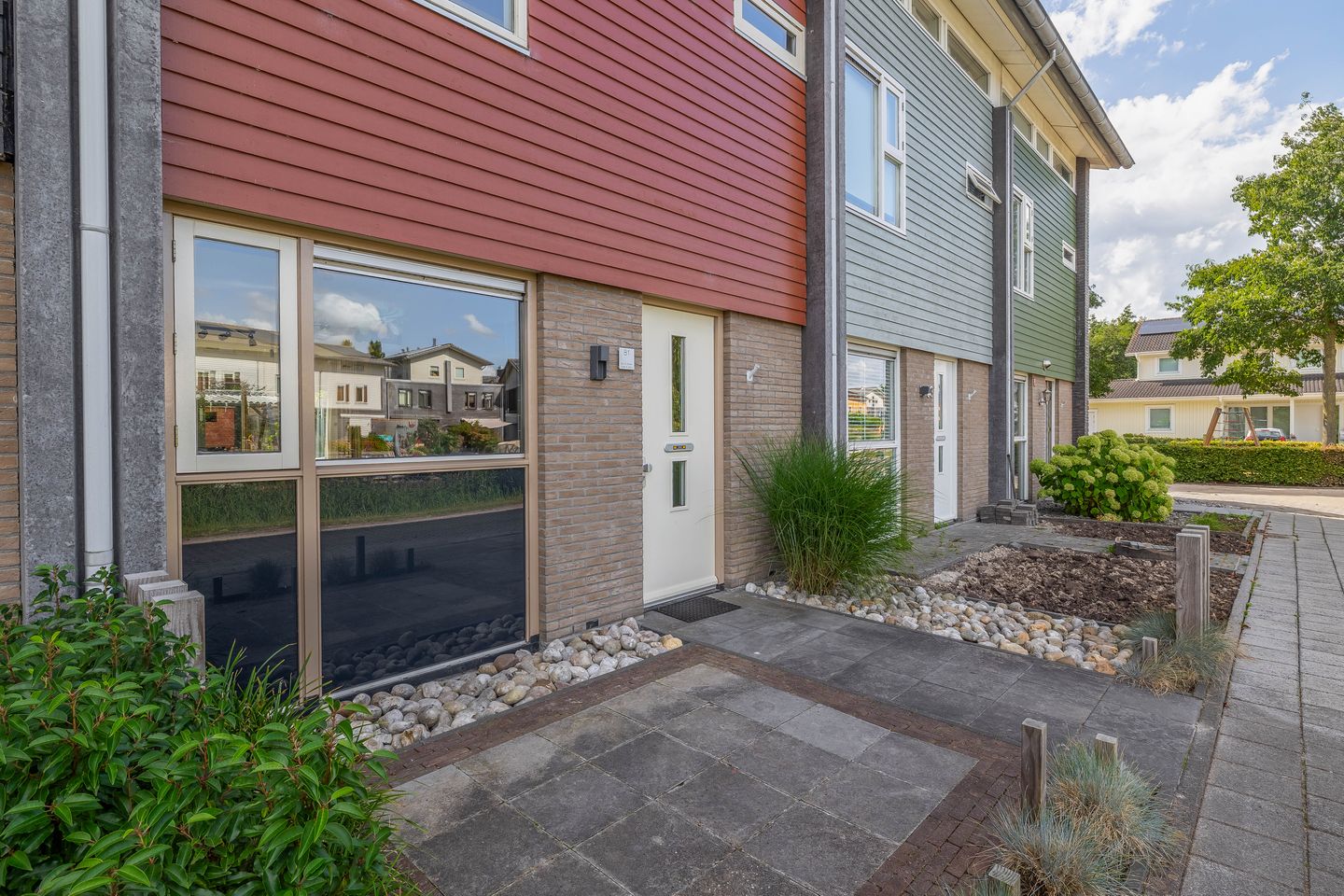 Photo 5 of Thijs Rinsemastraat 81