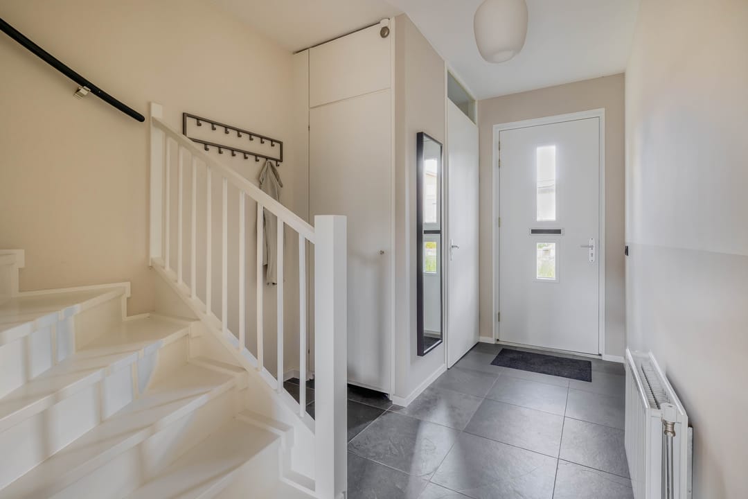 Photo 7 of Thijs Rinsemastraat 81