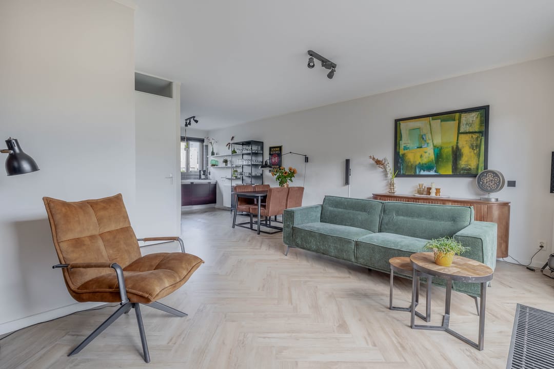 Photo 8 of Thijs Rinsemastraat 81