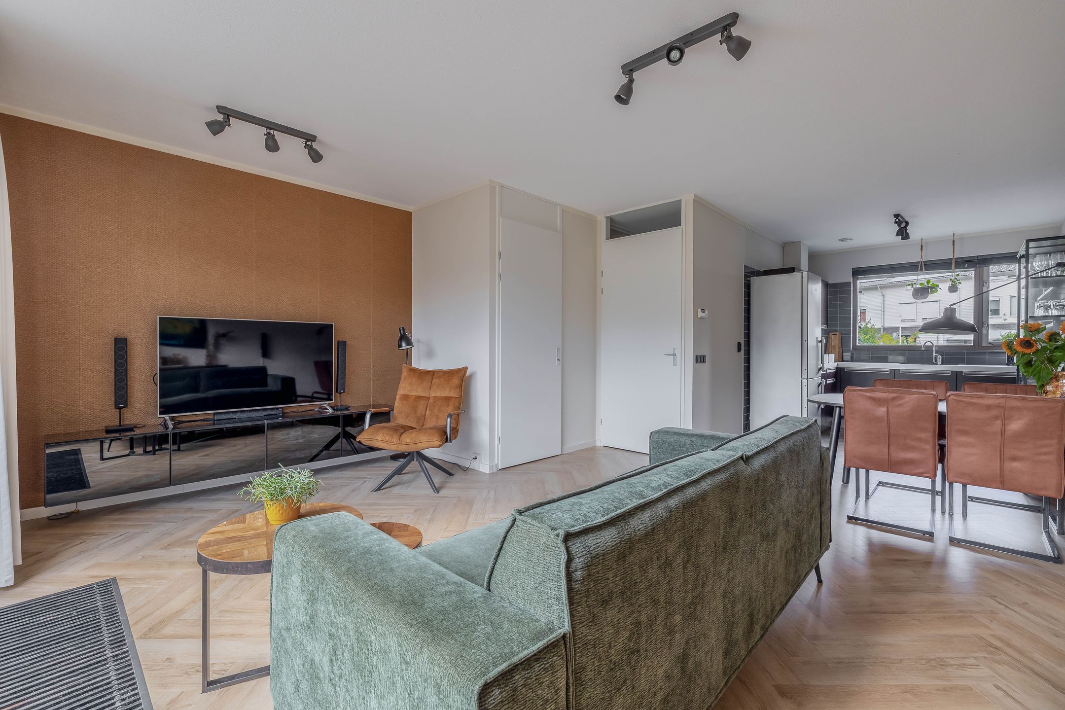 Photo 9 of Thijs Rinsemastraat 81