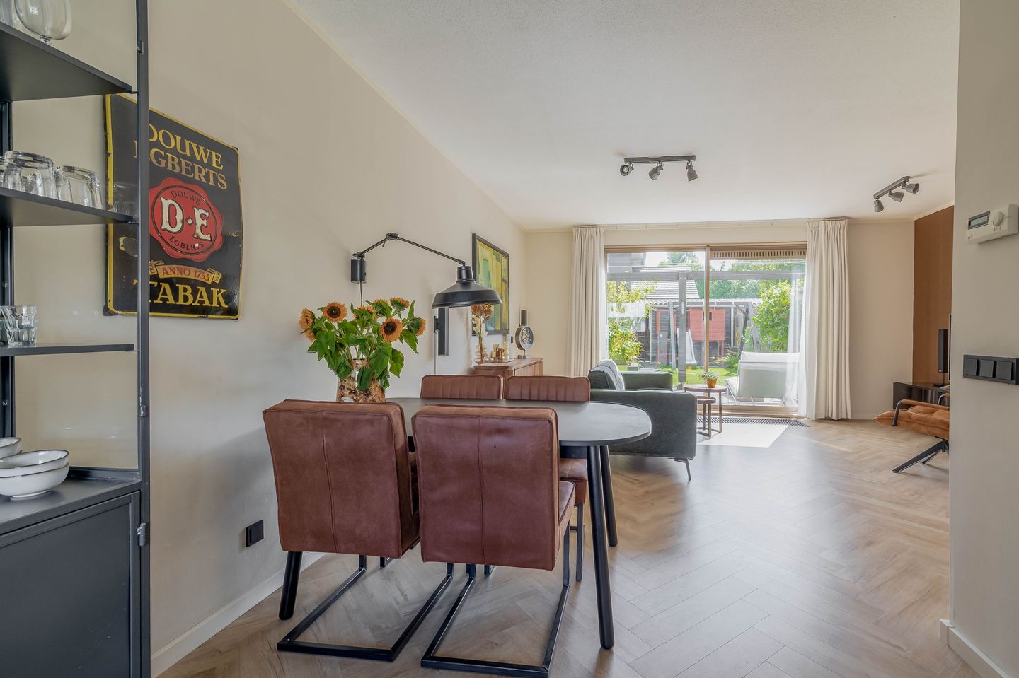 Photo 10 of Thijs Rinsemastraat 81