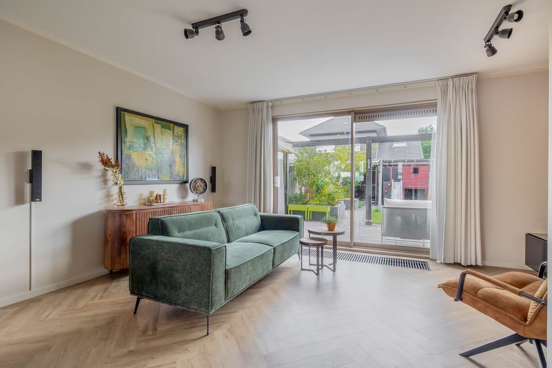 Photo 11 of Thijs Rinsemastraat 81