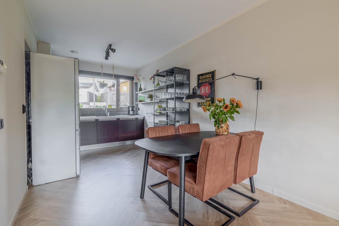 Photo 13 of Thijs Rinsemastraat 81