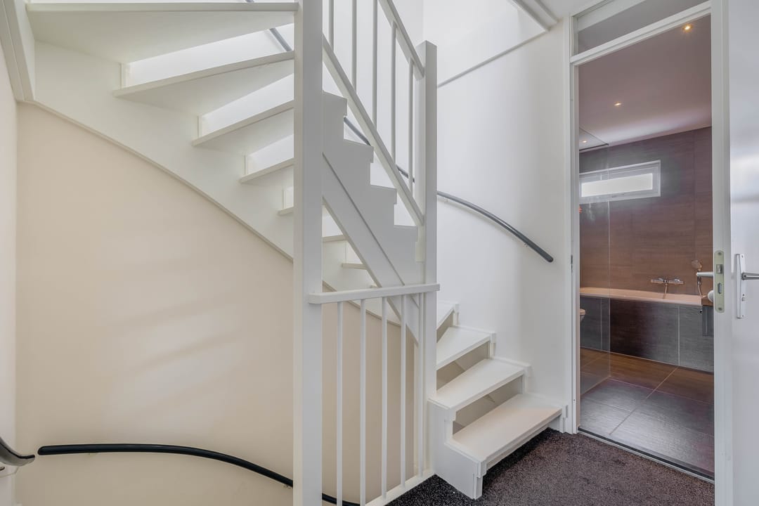 Photo 16 of Thijs Rinsemastraat 81