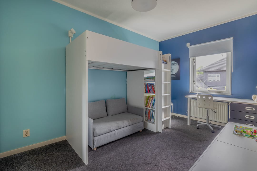 Photo 17 of Thijs Rinsemastraat 81