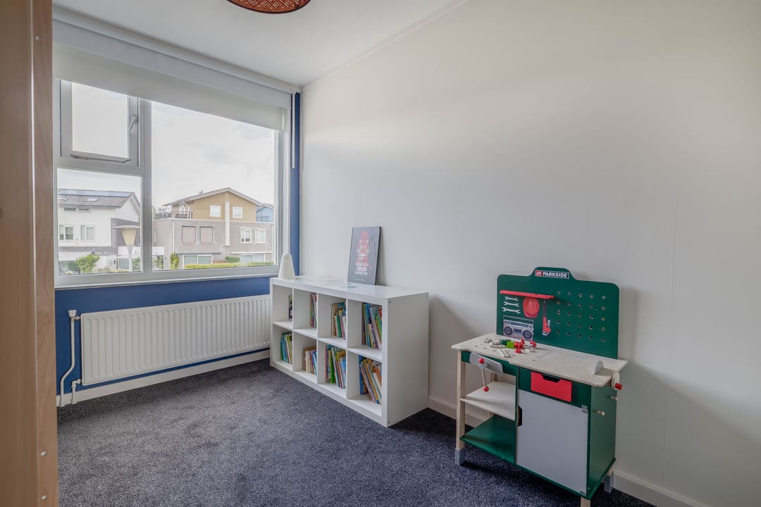 Photo 22 of Thijs Rinsemastraat 81