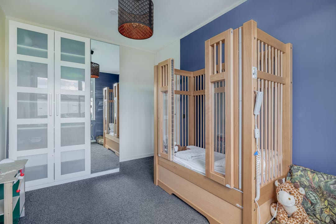 Photo 23 of Thijs Rinsemastraat 81