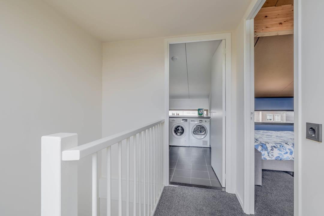 Photo 26 of Thijs Rinsemastraat 81