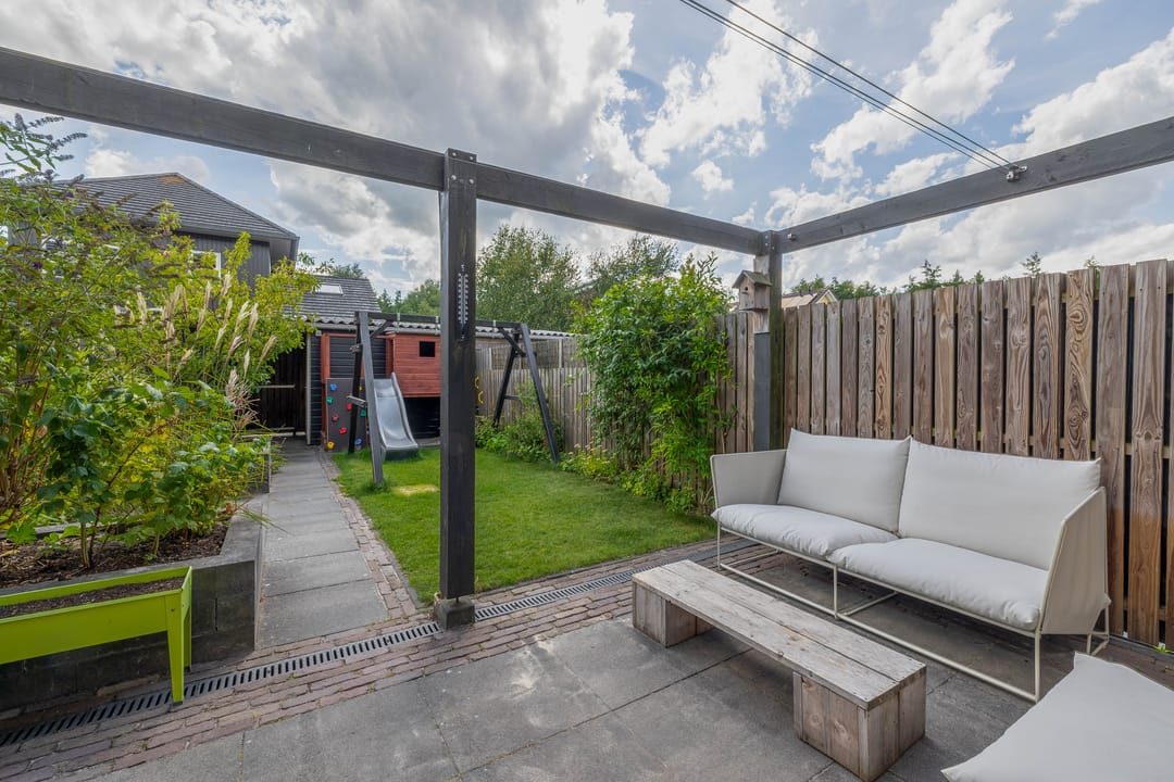 Photo 31 of Thijs Rinsemastraat 81