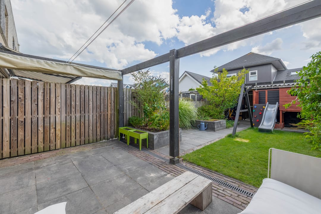 Photo 32 of Thijs Rinsemastraat 81