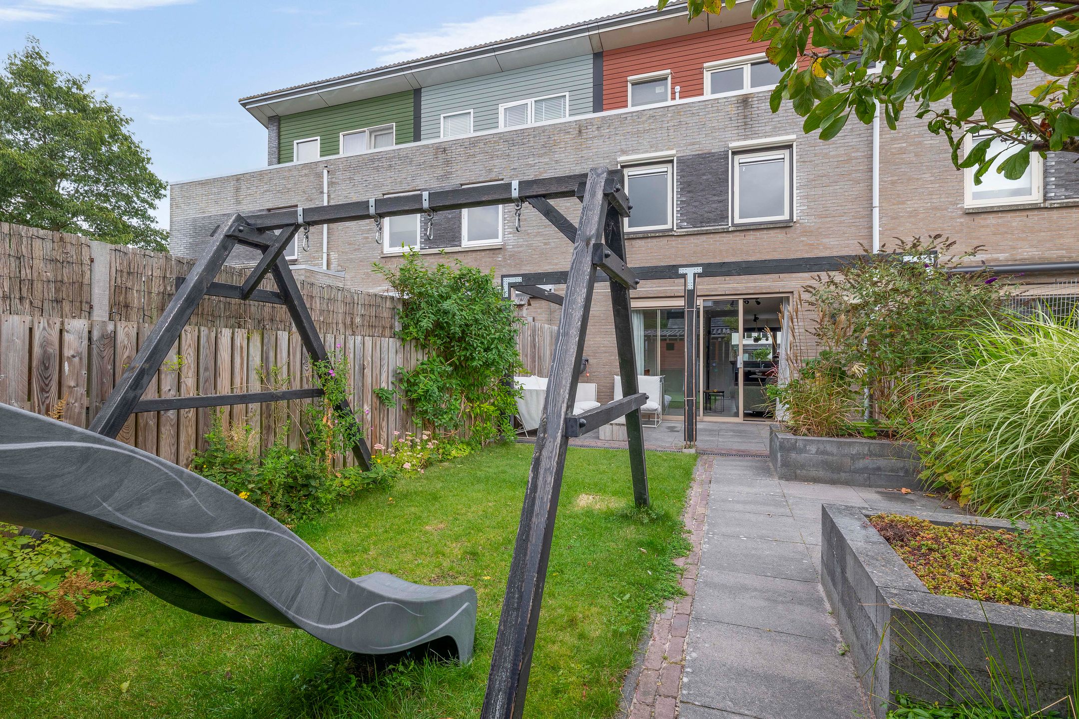 Photo 33 of Thijs Rinsemastraat 81