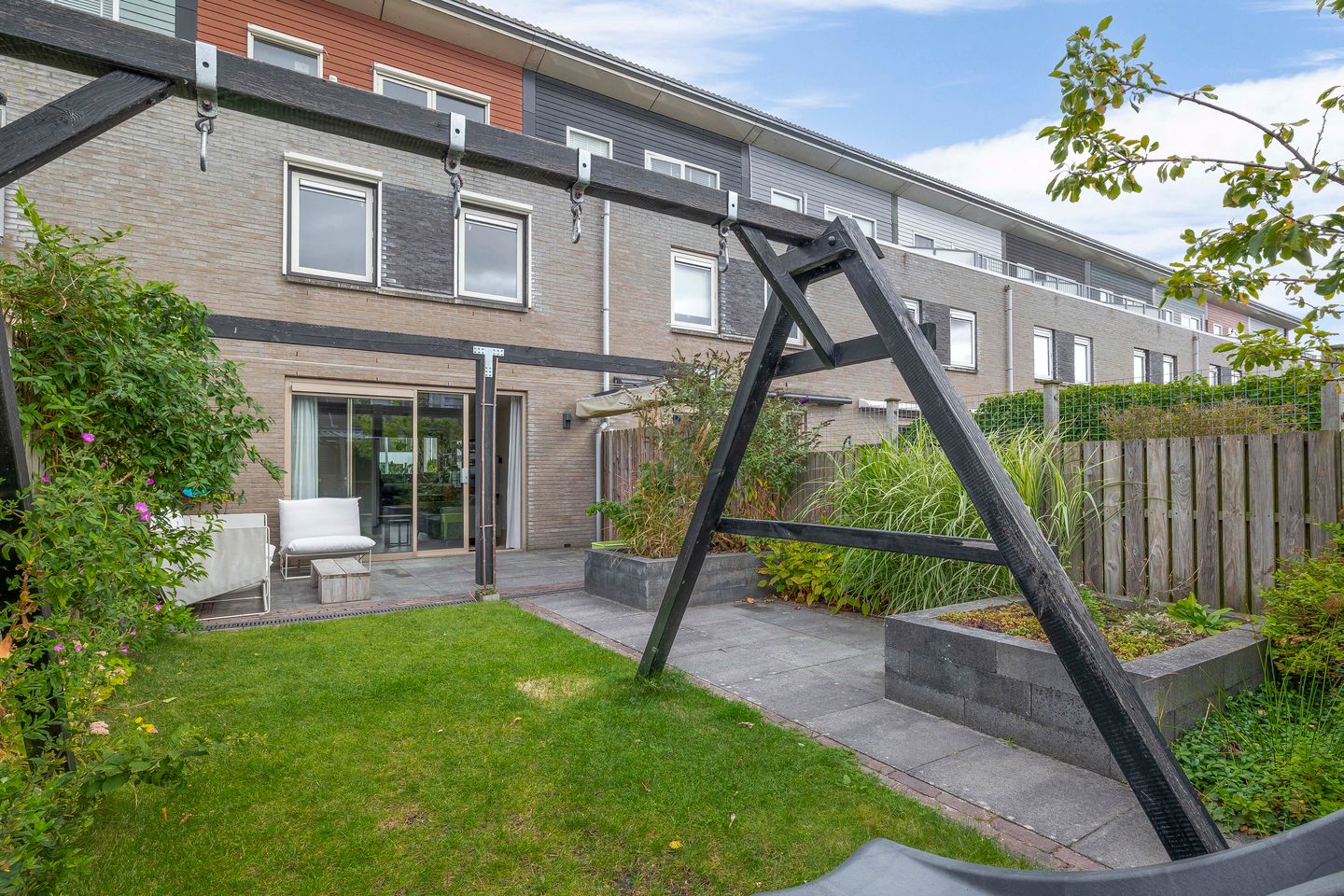 Photo 34 of Thijs Rinsemastraat 81