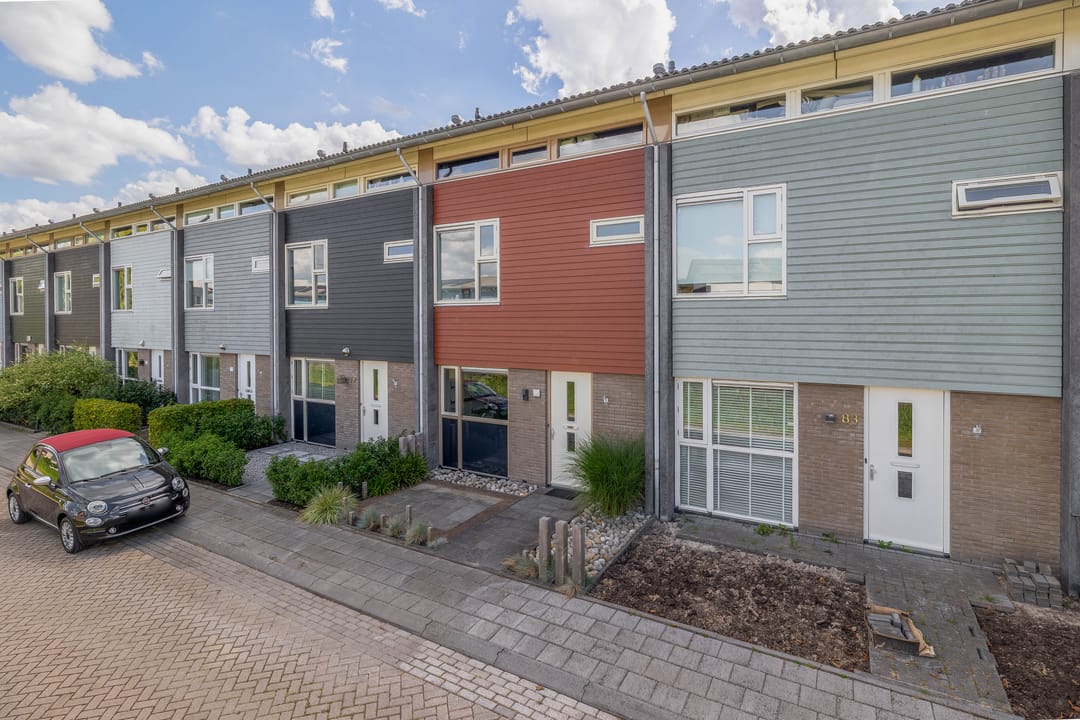 Photo 37 of Thijs Rinsemastraat 81