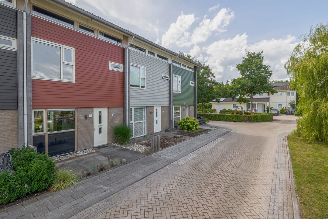 Photo 38 of Thijs Rinsemastraat 81