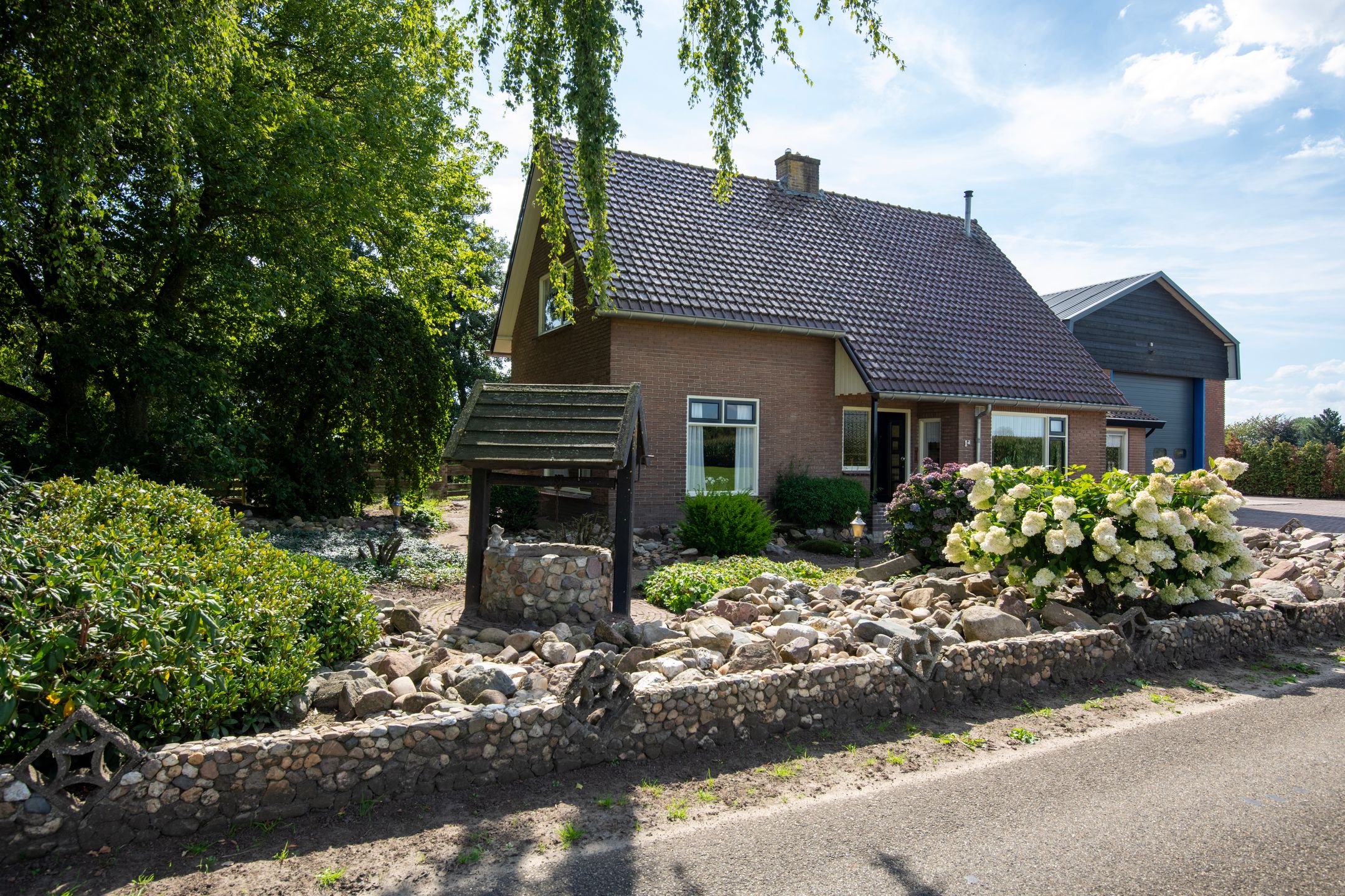 Singlerpad 1-A, 1, A, Lunteren, 6741GP, Gelderland, Nederland 1 